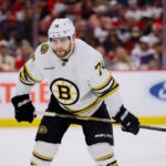 NHL Rumors: Philadelphia Flyers, New Jersey Devils, and the Boston Bruins