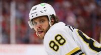 After winning the 2024 World Championships, David Pastrnak made comments about how Czechia should be in the Four Nations Cup and he is right.