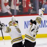Boston Bruins Next Moves and Goaltender Decisions