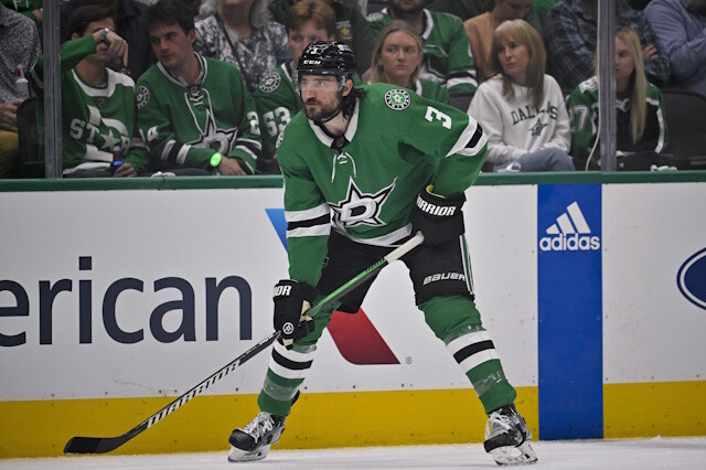 Will the Vancouver Canucks be able to afford Dakota Joshua? Is it either the Dallas Stars or Toronto Maple Leafs for Chris Tanev?