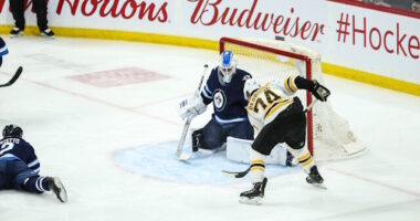 Some free agent goaltenders, defensemen and forwards the Toronto Maple Leafs might be interested in. GM Treliving on their first-round pick.