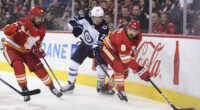 Will the Winnipeg Jets trade Nikolaj Ehlers for a Defenseman? Chris Tanev should be the number one target for the Toronto Maple Leafs.