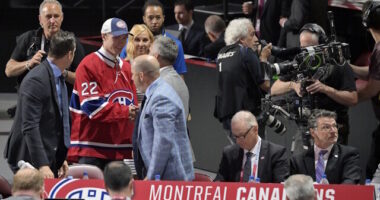 The rumors in the NHL swirl surrounding teams like the Montreal Canadiens as they prepare for activity at the 2024 NHL Draft.