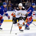 NHL Rumors: New York Rangers, and the Anaheim Ducks