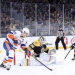 NHL Rumors: New York Islanders, and the Boston Bruins