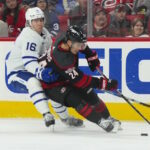 NHL Rumors: Dallas Stars and Toronto Maple Leafs