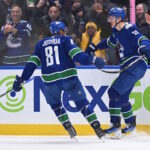 NHL Rumors: The Vancouver Canucks and their Free Agents