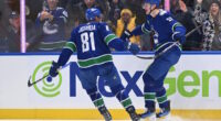 The Vancouver Canucks likely have an idea of what it's going to take to re-sign some of their pending free agents. Will they have the cap room?