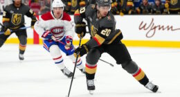 The Vegas Golden Knights may not be able to keep any of their UFAs. The Montreal Canadiens might be ready to go after a big name just yet.
