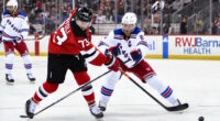 The New York Islanders may need to move out some players to address their needs. Could the New York Rangers sign Tyler Toffoli?