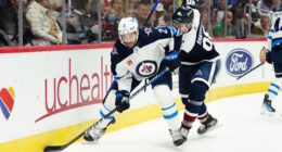 Matvei Michkov gets his KHL release. The Winnipeg Jets extend Dylan DeMelo. The Colorado Avalanche extend Casey Mittelstadt.