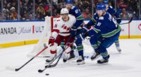 The Vancouver Canucks re-signed Filip Hronek, and that could be phase one of their offseason plan. Will they be able to trade Ilya Mikheyev?