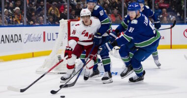 The Vancouver Canucks re-signed Filip Hronek, and that could be phase one of their offseason plan. Will they be able to trade Ilya Mikheyev?