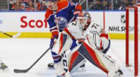 The Edmonton Oilers and Florida Panthers have made it to the Stanley Cup Final. The schedule and eventual results for the series will be updated here.