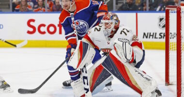 The Edmonton Oilers and Florida Panthers have made it to the Stanley Cup Final. The schedule and eventual results for the series will be updated here.