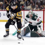 NHL Rumors: Utah Hockey Club, Minnesota Wild, and Jake Guentzel