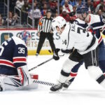 NHL Trade Analysis: Kings Find Way Out of Pierre-Luc Dubois Contract and Get a Goalie