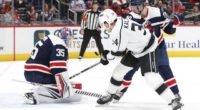 The Los Angeles Kings traded Pierre-Luc Dubois for Darcy Kuemper as GM Rob Blake was able to get out of mistake and address a need.