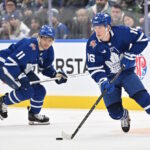 NHL Rumors: Toronto Maple Leafs – Bertuzzi, Domi, Marner, Edmundson and Tavares