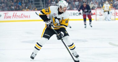 The Winnipeg Jets may not be able to fit in a Nikolaj Ehlers extension. The Pittsburgh Penguins want to keep things quiet with Sidney Crosby.