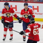 NHL Rumors: Expect Sam Reinhart to Stay with the Florida Panthers, Brandon Montour???