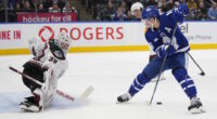 A look at some of the reasons why it would be difficult for the Toronto Maple Leafs to trade Mitch Marner.