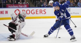 A look at some of the reasons why it would be difficult for the Toronto Maple Leafs to trade Mitch Marner.