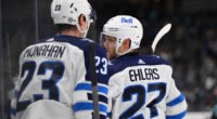 The Winnipeg Jets have a lot of decisions to make this off-season especially when it comes to trading Nikolaj Ehlers.