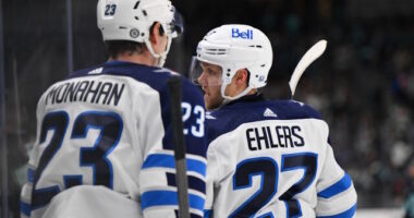 The Winnipeg Jets have a lot of decisions to make this off-season especially when it comes to trading Nikolaj Ehlers.