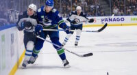 Chicago Blackhawks interest in Jakob Chychrun would make some sense. Can the Vancouver Canucks find a way to keep Nikita Zadorov?