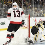 NHL Trade Analysis: Ottawa Senators Win Linus Ullmark Trade with Boston