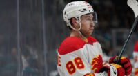 The Calgary Flames shipped out Andrew Mangiapane with a year left on his contract. What other changes are coming in the next year?