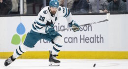 The San Jose Sharks would move Mario Ferraro for the right price. Columbus Blue Jackets GM Don Waddell hopes to be able to speak with Patrik Laine.