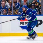 NHL News: Filip Hronek Signs Eight Year Extension with Vancouver