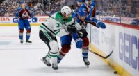 Will the Dallas Stars have the cap room to bring back Chris Tanev? Will the Colorado Avalanche bring back Jonathan Drouin and Jack Johnson?