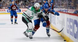 Will the Dallas Stars have the cap room to bring back Chris Tanev? Will the Colorado Avalanche bring back Jonathan Drouin and Jack Johnson?