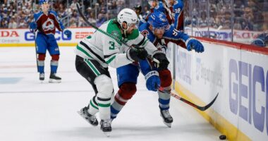 Will the Dallas Stars have the cap room to bring back Chris Tanev? Will the Colorado Avalanche bring back Jonathan Drouin and Jack Johnson?