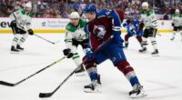 The Colorado Avalanche have a few decisions to make this summer and an option or two has opened up for the Avalanche as well.