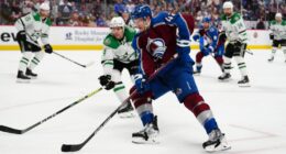 The Colorado Avalanche have a few decisions to make this summer and an option or two has opened up for the Avalanche as well.
