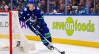 Vancouver Canucks pending UFA defenseman Nikita Zadorov may have given them a number below market value. Can the Canucks fit in?