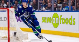 Vancouver Canucks pending UFA defenseman Nikita Zadorov may have given them a number below market value. Can the Canucks fit in?