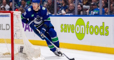 Vancouver Canucks pending UFA defenseman Nikita Zadorov may have given them a number below market value. Can the Canucks fit in?