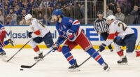 Who would trade their first-round pick. Free agent options for the New York Rangers. Do the top pending UFAs have their next team already?