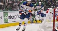 While Leon Draisaitl is eligible to sign an extension with the Edmonton Oilers, if he does not, could the Oilers trade him?