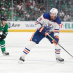 NHL Rumors: Edmonton Oilers and Boston Bruins