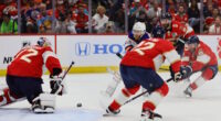The Florida Panthers are playing a style of defense that has won championships in the past as they are two wins away from the Stanley Cup.