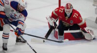 There is a debate going on who should win the Conn Smythe Trophy as playoff MVP between Sergei Bobrovsky and Connor McDavid