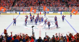 The Edmonton Oilers extended the Stanley Cup Final to a Game 5 and many are wondering, can they recreate that success back in Florida?