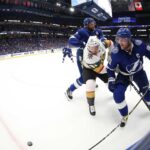 NHL Rumors: Predators, Marchessault, Stamkos, Skjei, Monahan, and Pinto