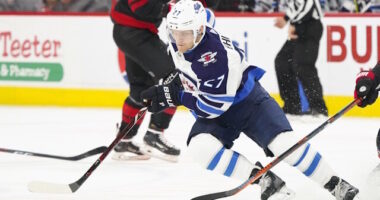 There are reports that the Carolina Hurricanes may be interested in Nikolaj Ehlers. What could the Winnipeg Jets get for Ehlers?